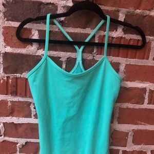 Lululemon Power Y Tank